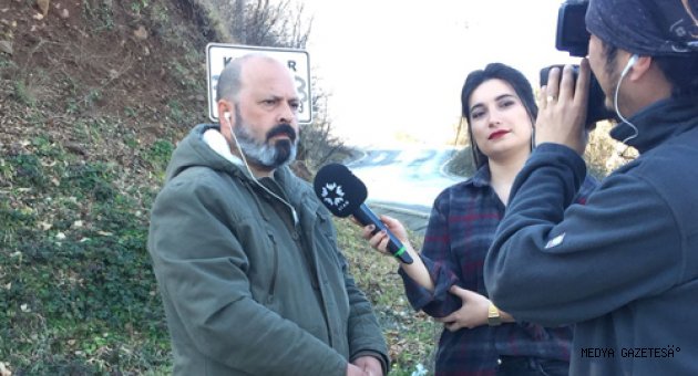 Olay Yeri ekibi bir cinayeti daha aydınlattı