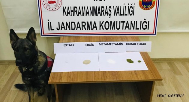 Olaya karışan (10) şüpheli şahıs yakalandı