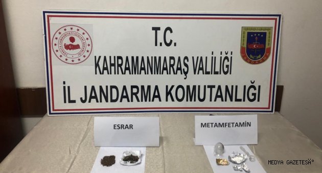 Olaya karışan (4) şüpheli şahıs yakalandı ve Yasal işlem Yapıldı
