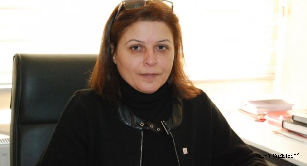 “Ölmek istemiyorum” diyen bir anne,