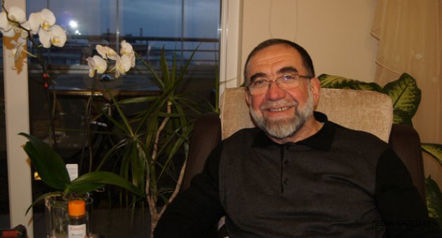 Ömer Faruk Şirikci hoca emekli oldu..