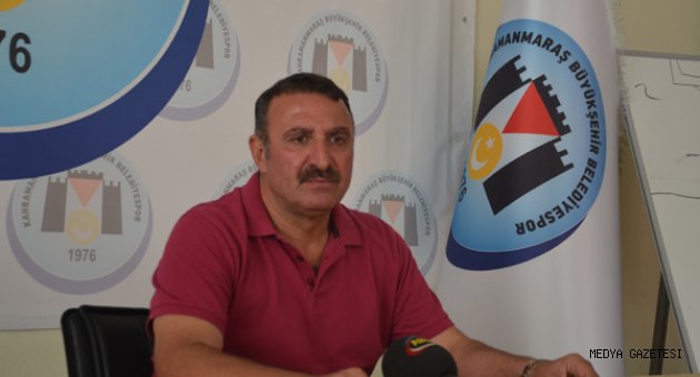 “ÖNEMLİ BİR MAÇTAN 3 PUAN ALDIĞIMIZ İÇİN MUTLUYUZ”