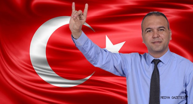 ONİKİŞUBAT’A İDDİALI BİR İSİM: MUSTAFA PEHLİVAN!