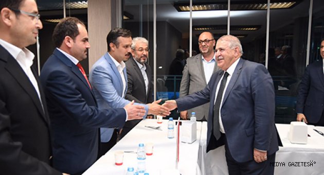 Onikişubat’a Kapsamlı Bir İmam Hatip Okulu İnşa Ediliyor