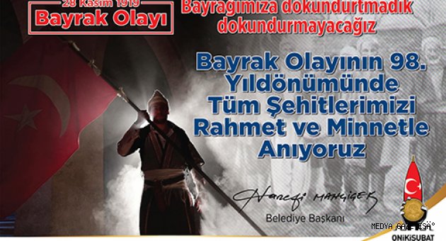 Onikişubat Belediye Haberleri (2)