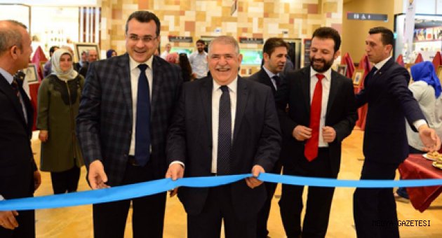 ONİKİŞUBAT BELEDİYE HABERLERİ