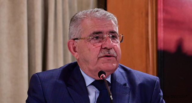 Onikişubat Belediye Meclis Toplantısı
