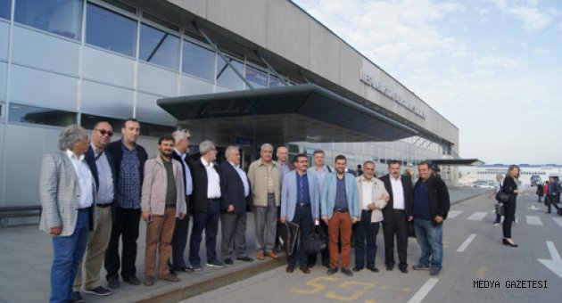 Onikişubat Belediyesi Bosna Hersek de