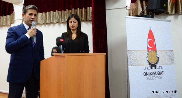ONİKİŞUBAT BELEDİYESİ, ENGELLİ ÖĞRENCİLER İÇİN “KARDEŞ OKUL” PROJESİ BAŞLATTI