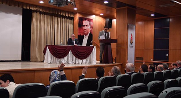 Onikişubat Belediyesi, Kasım Ayı Meclis Toplantısı Yapıldı