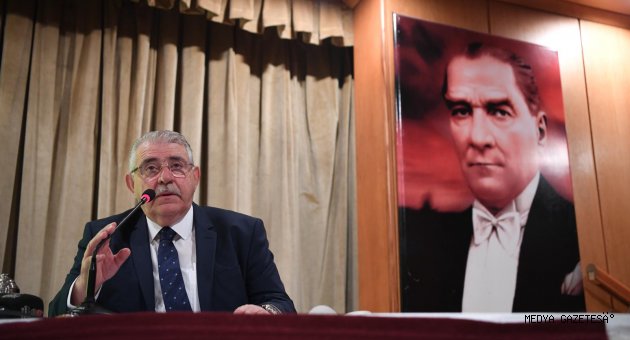 Onikişubat Belediyesi Kasım Ayı Olağan Meclis Toplantısı Gerçekleştirildi