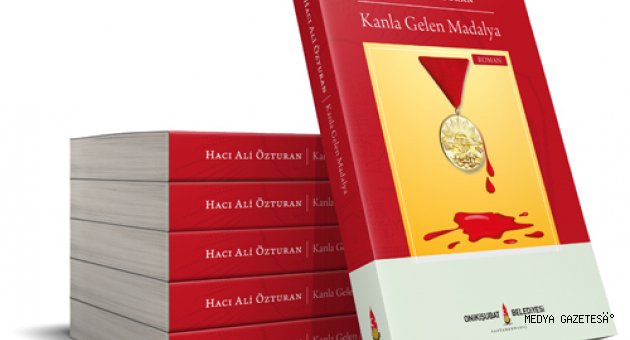 ONİKİŞUBAT BELEDİYESİ KOORDİNESİNDE ‘’KANLA GELEN MADALYA’’ İMZA GÜNÜ