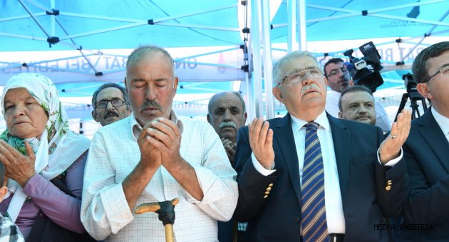 Onikişubat Belediyesi’nden,5 Yılda 5 Okul