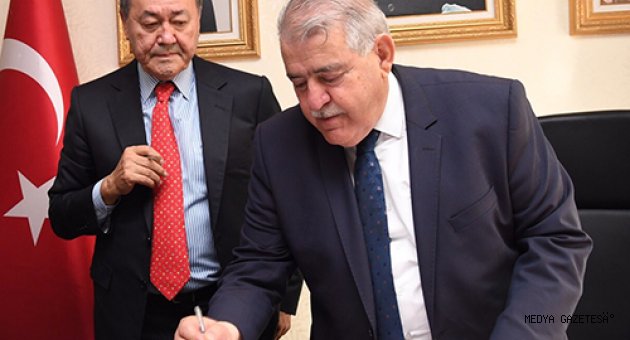 Onikişubat Belediyesi’nden Engelleri Yıkacak Proje Geliyor “Down Eğitim ve Yaşam Merkezi”