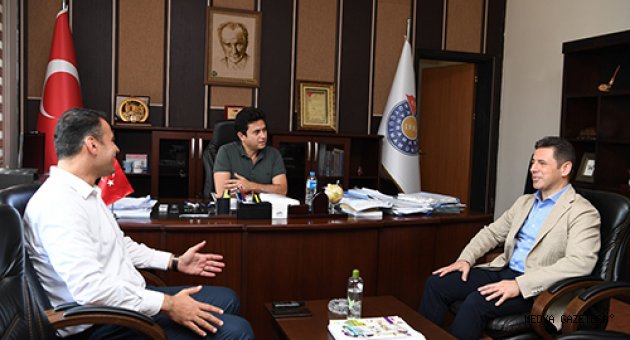 ONİKİŞUBAT BELEDİYESİ’NDEN ÖĞRENCİLERE KARŞILAMA