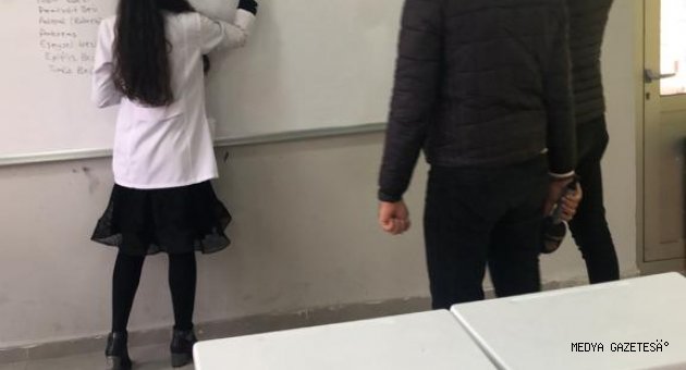 Onikişubat Belediyesi’nden Online Ders