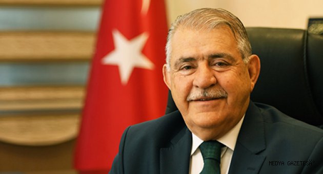 Onikişubat Belediyesi’nden Vatandaşa Ev Müjdesi!