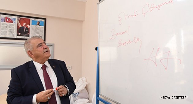 Onikişubat Belediyesi Sosyal Etkinlik Merkezi’nin İkincisi de Açıldı