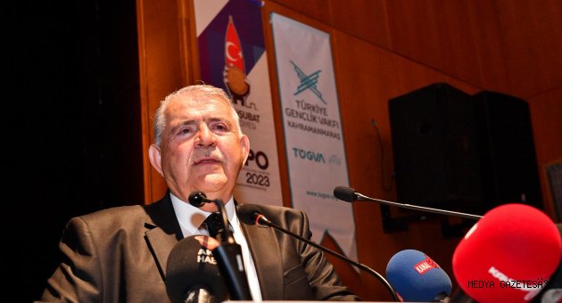 Onikişubat Belediyesi Yaz Okulları Kapanış Programı