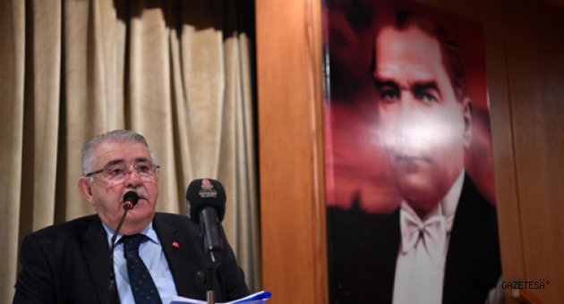 Onikişubat Belediyesi Yeni Yılın İlk Meclis Toplantısını Gerçekleştirdi
