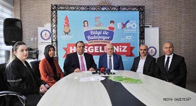 Onikişubat Belediyesinden