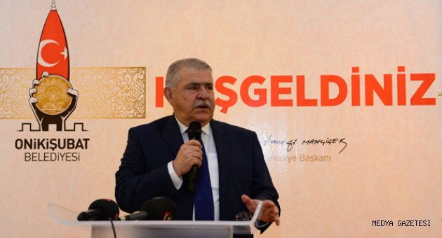 ''ONİKİŞUBAT’I BİRLİKTE KURUYORUZ”