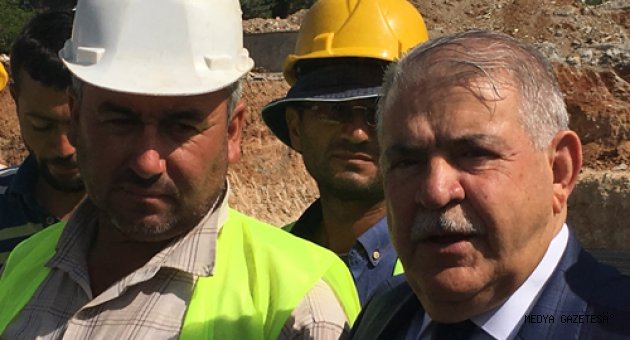 ONİKİŞUBAT İLÇE BELEDİYE HABERLERİ