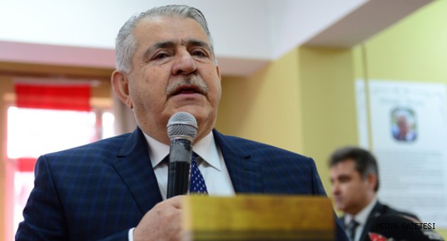 ONİKİŞUBAT’IN EĞİTİM YATIRIMLARI SÜRÜYOR