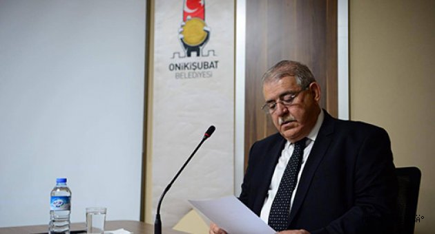 ONİKİŞUBAT SAĞLIKLI YAŞAMI TEŞVİK EDİYOR