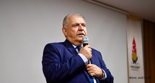 ONİKİŞUBAT’TA ÇOCUKLAR HER DAİM BİLGİYLE BULUŞUYOR