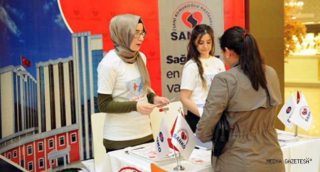 ORGAN BAĞISI HAFTASI