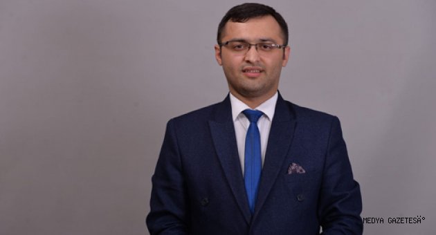 Organ Nakli Haftasında Şahbazlı’dan Örnek Davranış