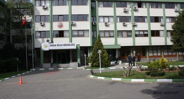 ORMAN VE SU İŞLERİ BAKANI PROF. DR. VEYSEL EROĞLU KAHRAMANMARAŞ İÇİN İMZAYI ATTI…