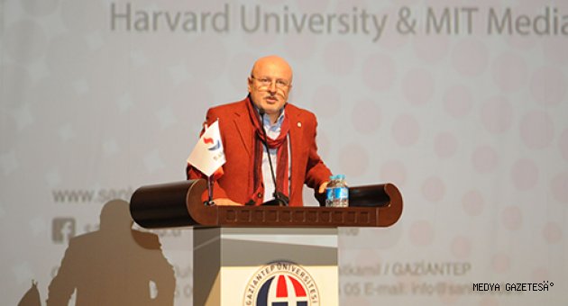 “ORMANDAKİ GİDİLMEMİŞ YOL”