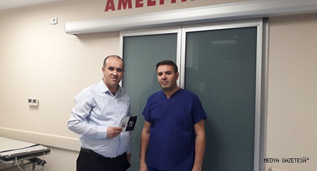 Ortadoğu’dan Avrupa’ya Sosyete Maraşlıya Saç Ektiriyor