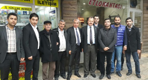 Oruç, Baba Ocağında