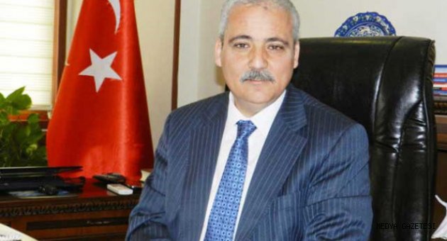 OSB ARSA ÖN TAHSİS TALEBİ İLE İLGİLİ BASIN AÇIKLAMASI