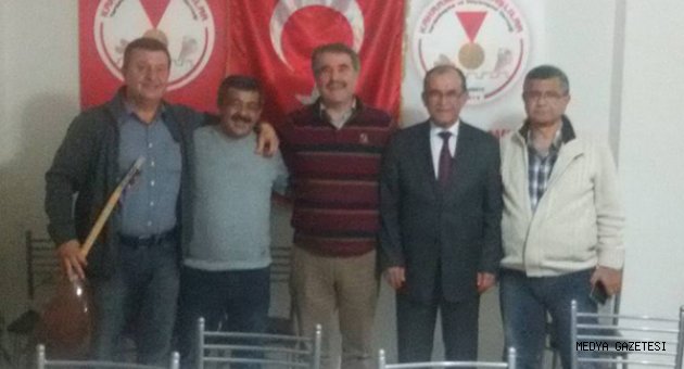 OSMANİYE KAHRAMANMARAŞLILAR DERNEĞİ