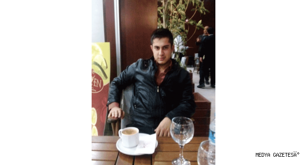 Osmaniye'de devrilen otomobilin sürücüsü polis memuru öldü