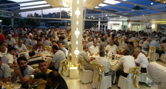 Otokar Kahramanmaraş’ın toplu taşımacılarını