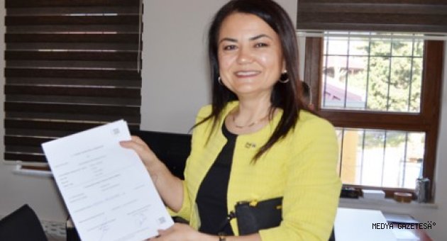 Özdarendeli: Bu Gün İmzaya Yarın Müftülük Meydanı’na