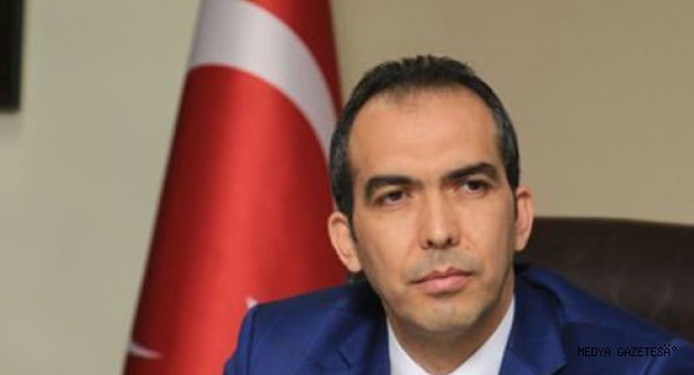 ÖZDEMİR; 12 Şubat Kurtuluş Bayram Mesajı