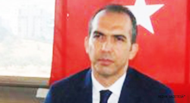 ÖZDEMİR; “DARBE GİRİŞİMİNDE PAYI OLAN HERKES CEZASINI ÇEKECEK!”