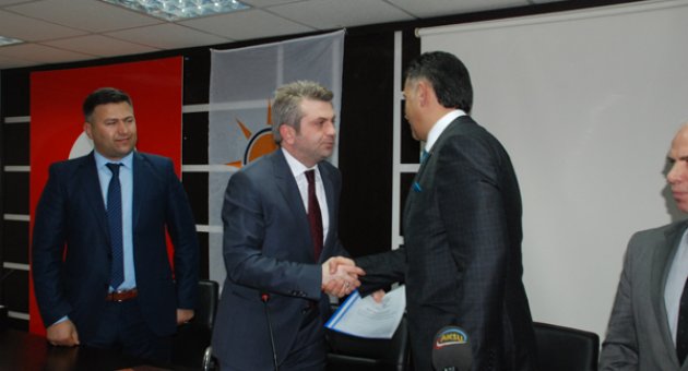 ÖZDEMİR’DEN GÖVDE GÖSTERİSİ