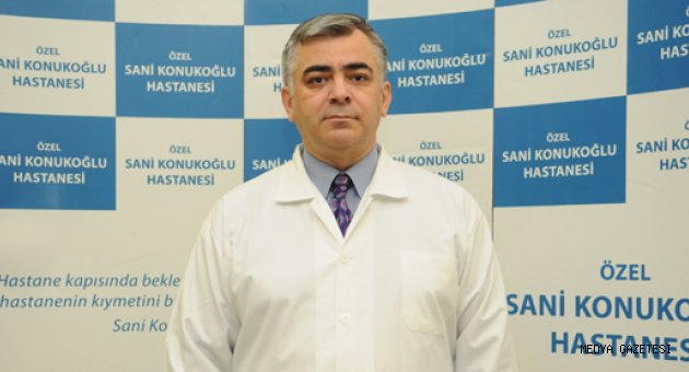 ÖZEL SANİ KONUKOĞLU HASTANESİ HEKİM KADROSUNU GENİŞLETİYOR