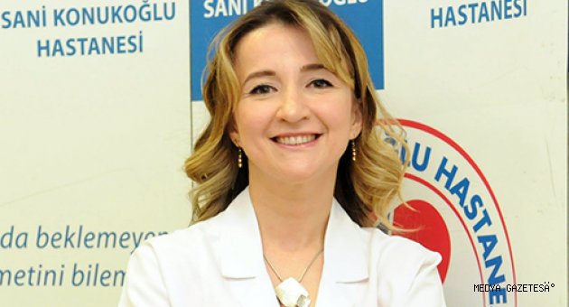 ÖZEL SANİ KONUKOĞLU HASTANESİ’NDE ATAMA