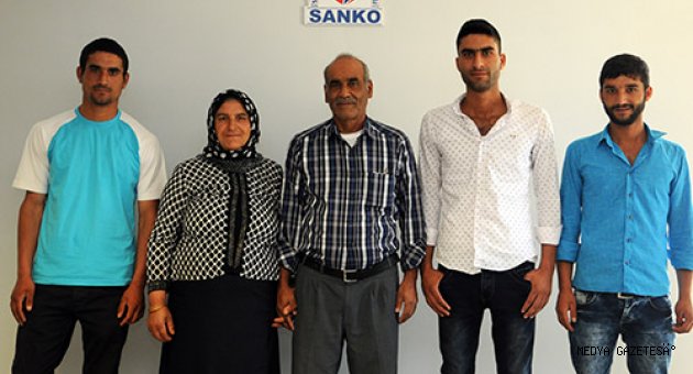 ÖZEL SANİ KONUKOĞLU HASTANESİ’NDE ORGAN NAKLİ