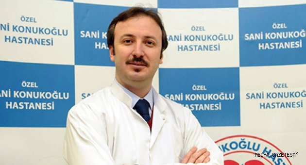 ÖZEL SANİ KONUKOĞLU HASTANESİ’NDE YARIN ORGAN NAKLİ ANLATILACAK