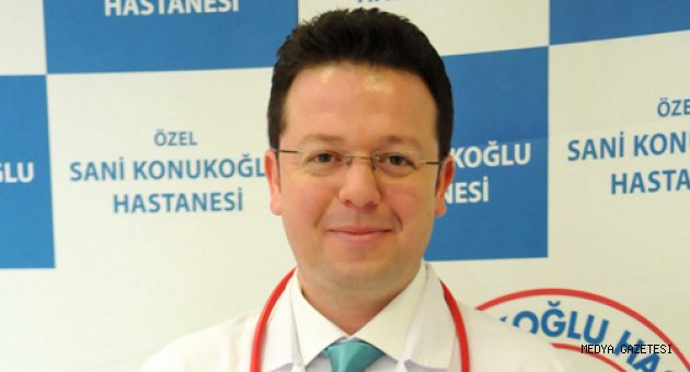 ÖZEL SANİ KONUKOĞLU HASTANESİ