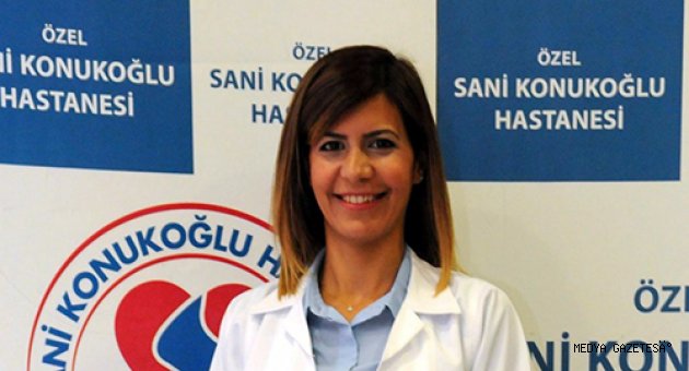 ÖZEL SANİ KONUKOĞLU HASTANESİ